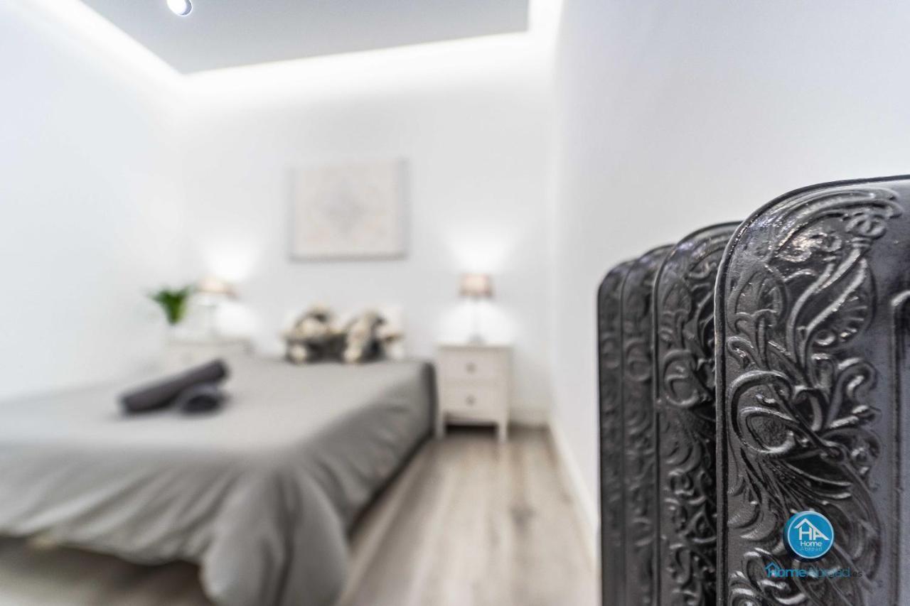 Appartement Luxury Madrid Center Extérieur photo