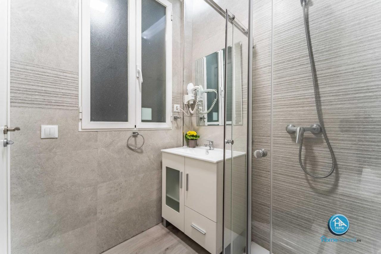 Appartement Luxury Madrid Center Extérieur photo